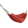 Bliss Hammocks 48" Wide Caribbean Hammock w/Pillow, hook & loop Straps, & Chains, 265Lbs Capacity (Tropical Fruit) BH-401B